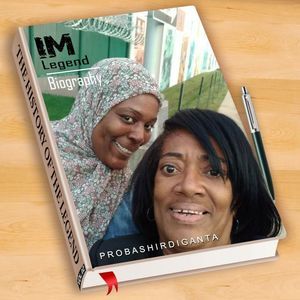 Meet your Posher, Gail